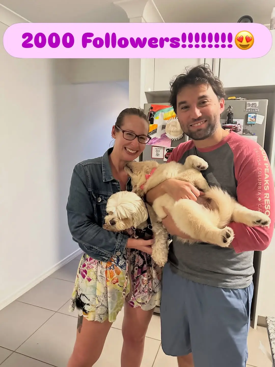 Instagram post preview 1 from adventuresofmargotandroxy