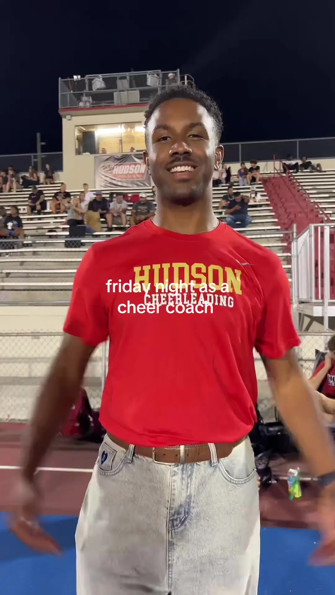 Tiktok post preview 3 from @cameronbaisden_