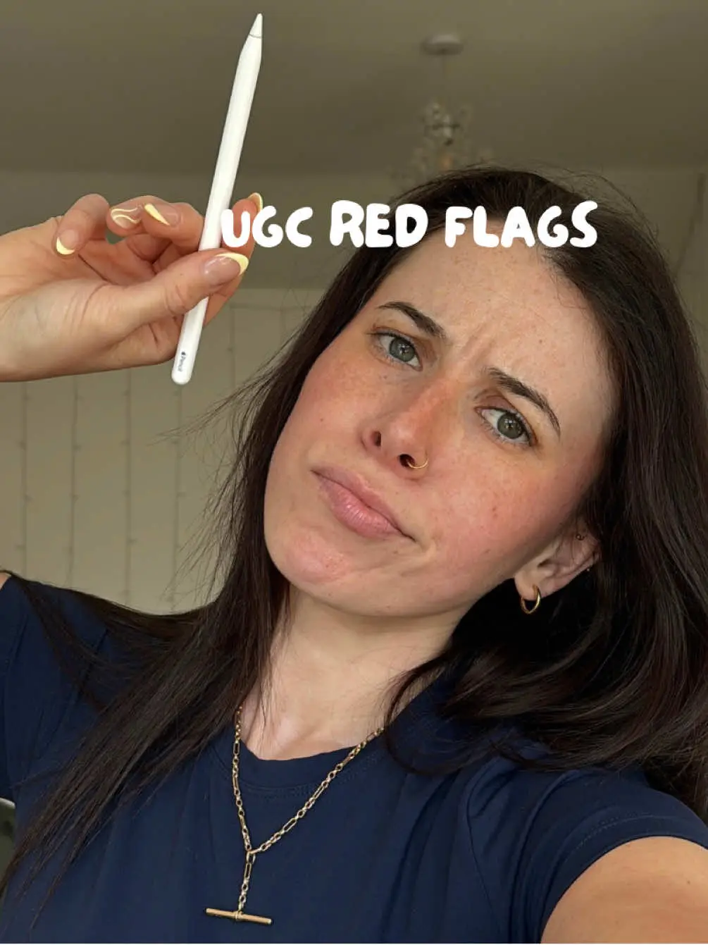 Tiktok post preview 3 from @morgancreatescontent