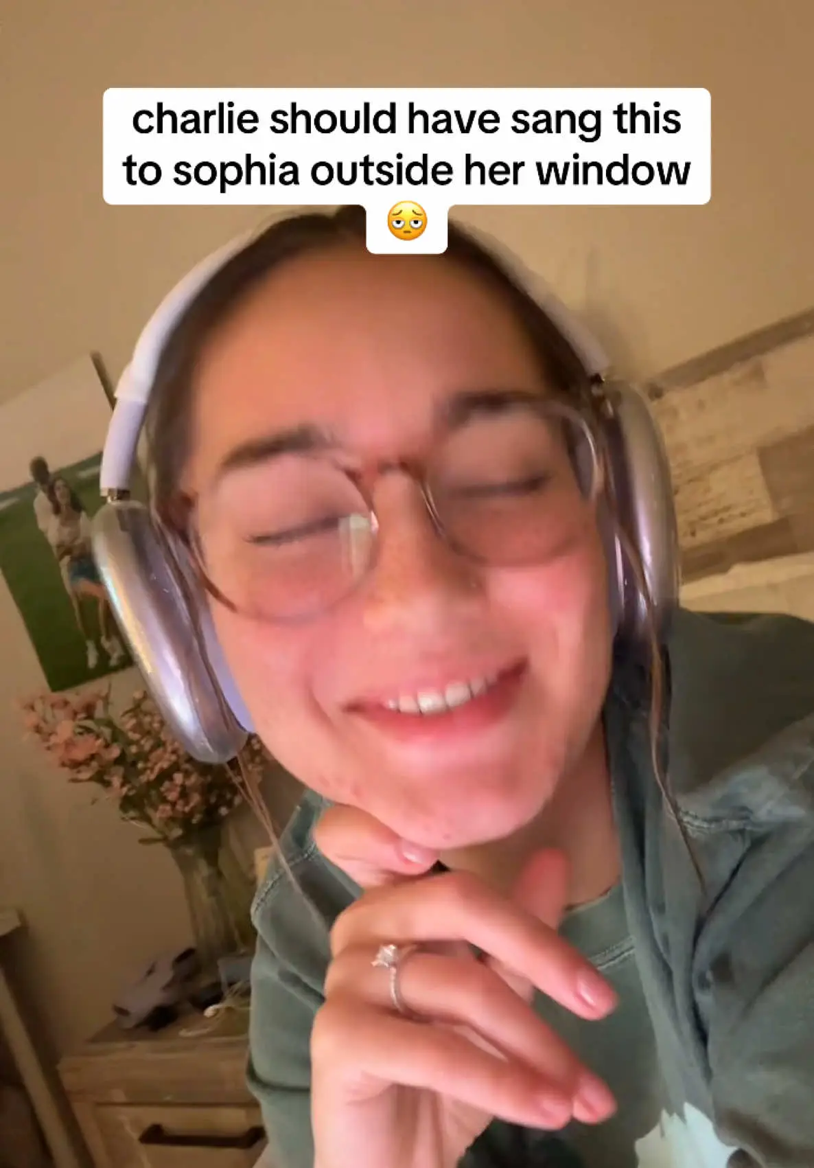 Tiktok post preview 2 from @alyssa_.jade._