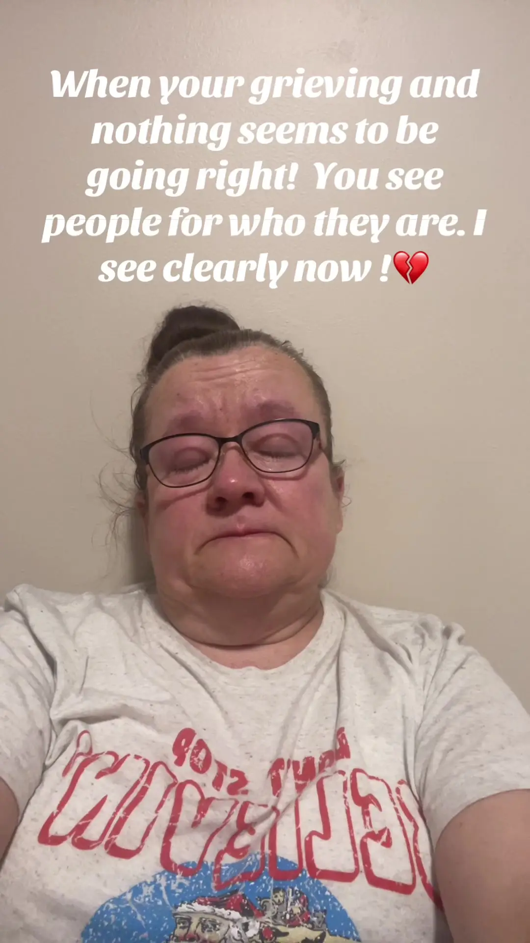 Tiktok post preview 3 from @angelaleaird