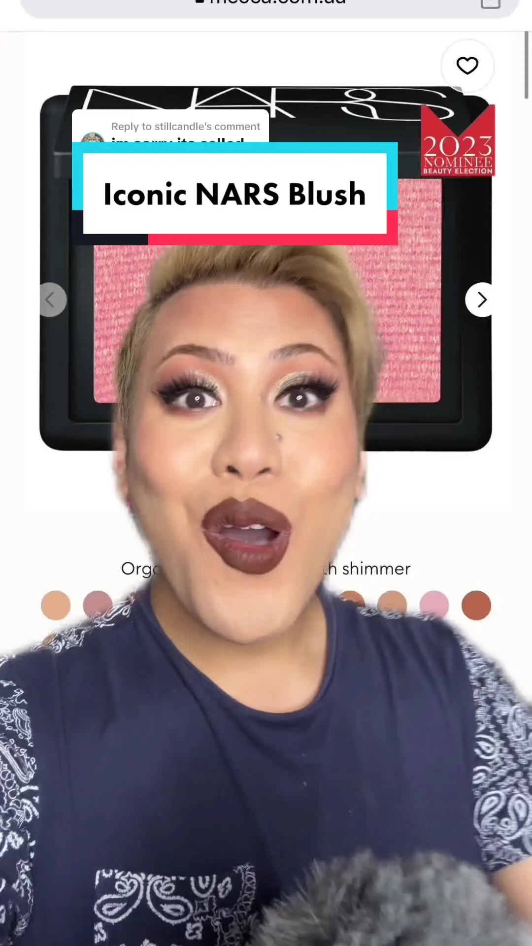 Tiktok post thumbnail