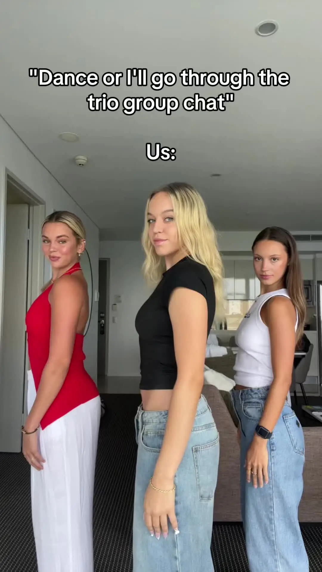 Tiktok post preview 2 from @alisha.isaacs