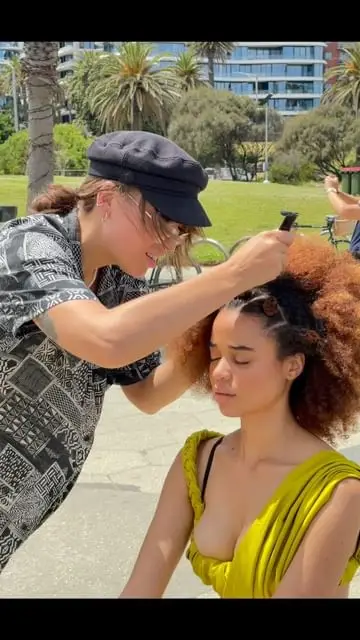 Instagram post thumbnail