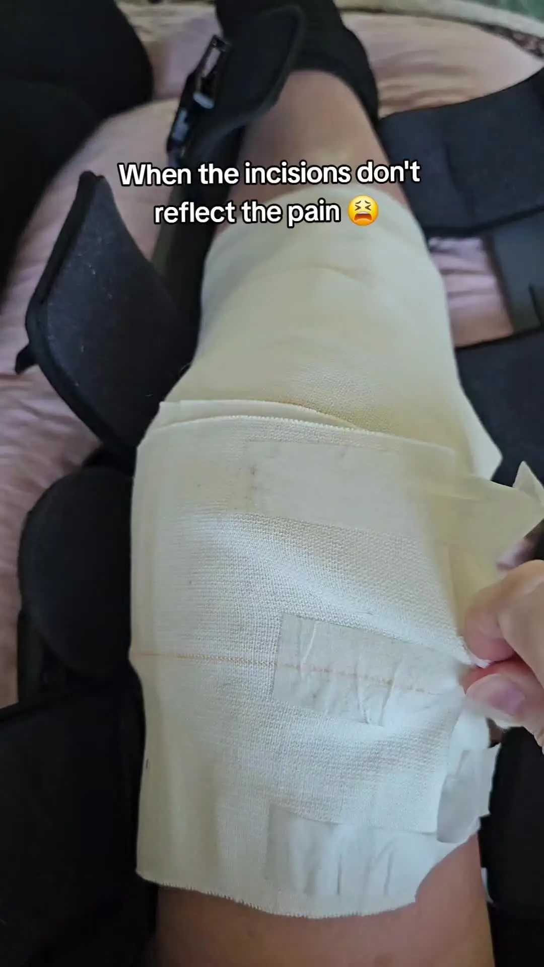 Tiktok post preview 1 from @osteo.mum
