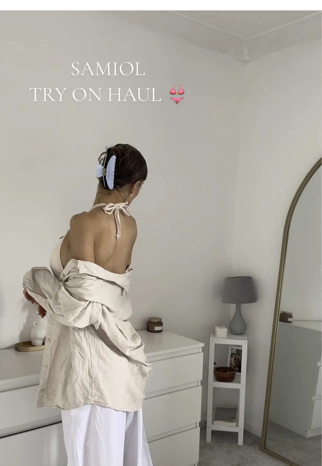 Tiktok post preview 3 from @camthecontentgirly