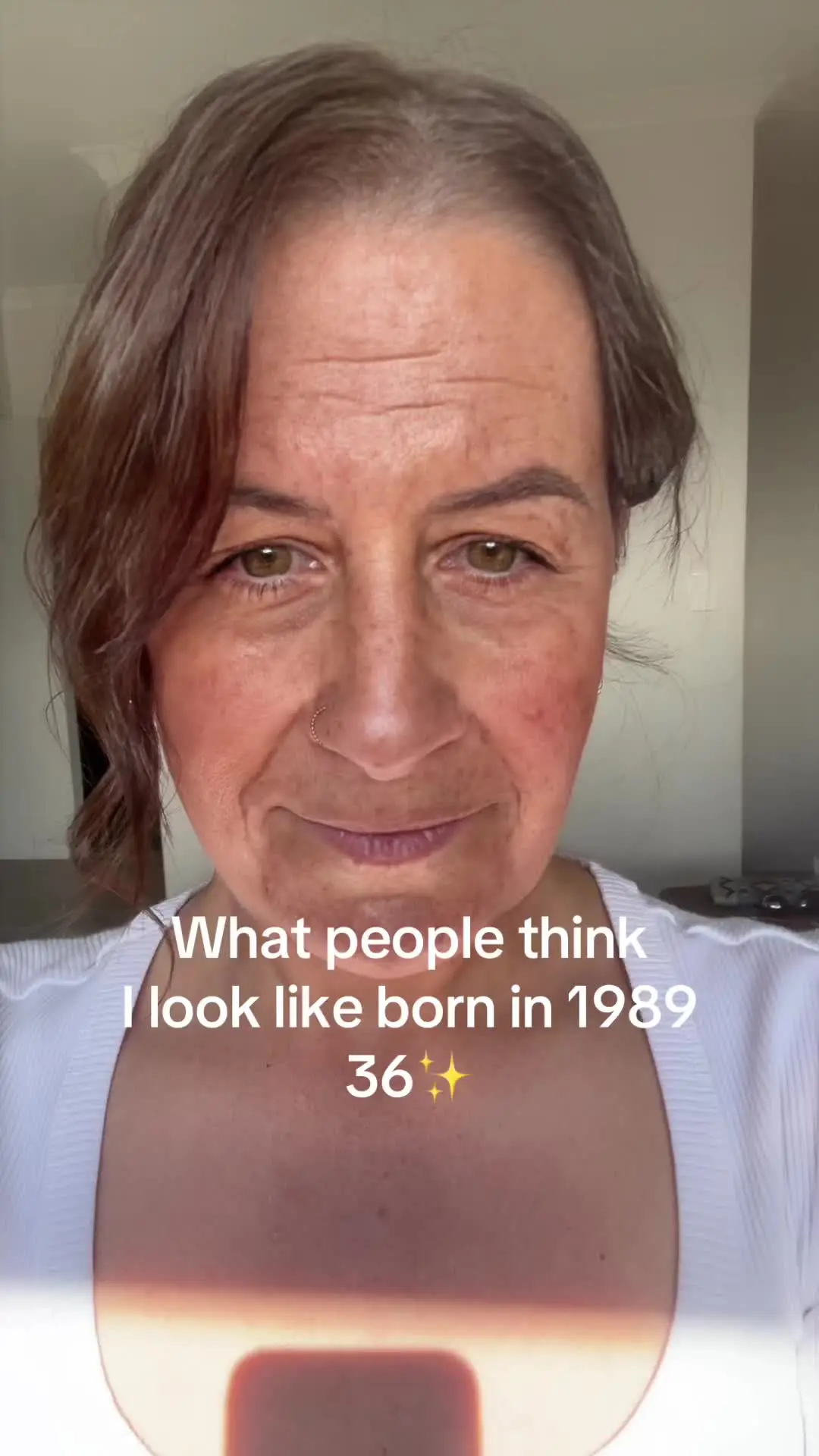 Tiktok post preview 1 from @meganpeta_