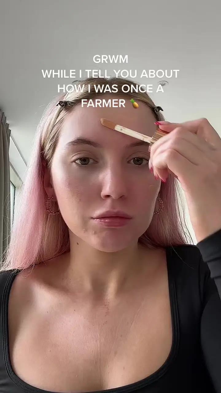 Tiktok post preview 2 from @maddiequinnl
