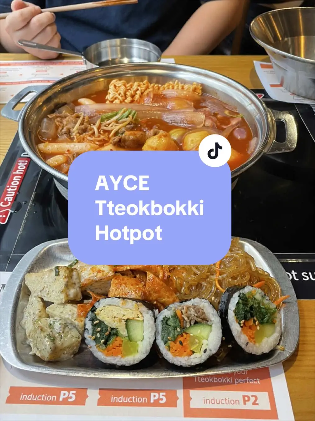 Tiktok post preview 2 from @dkeatery
