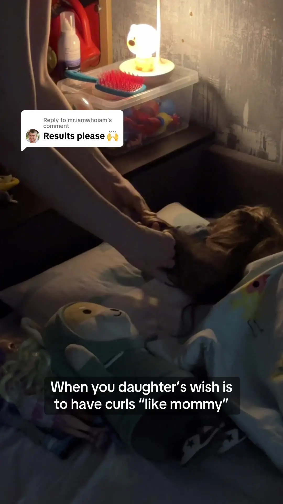 Tiktok post preview 2 from @ugc.byalena