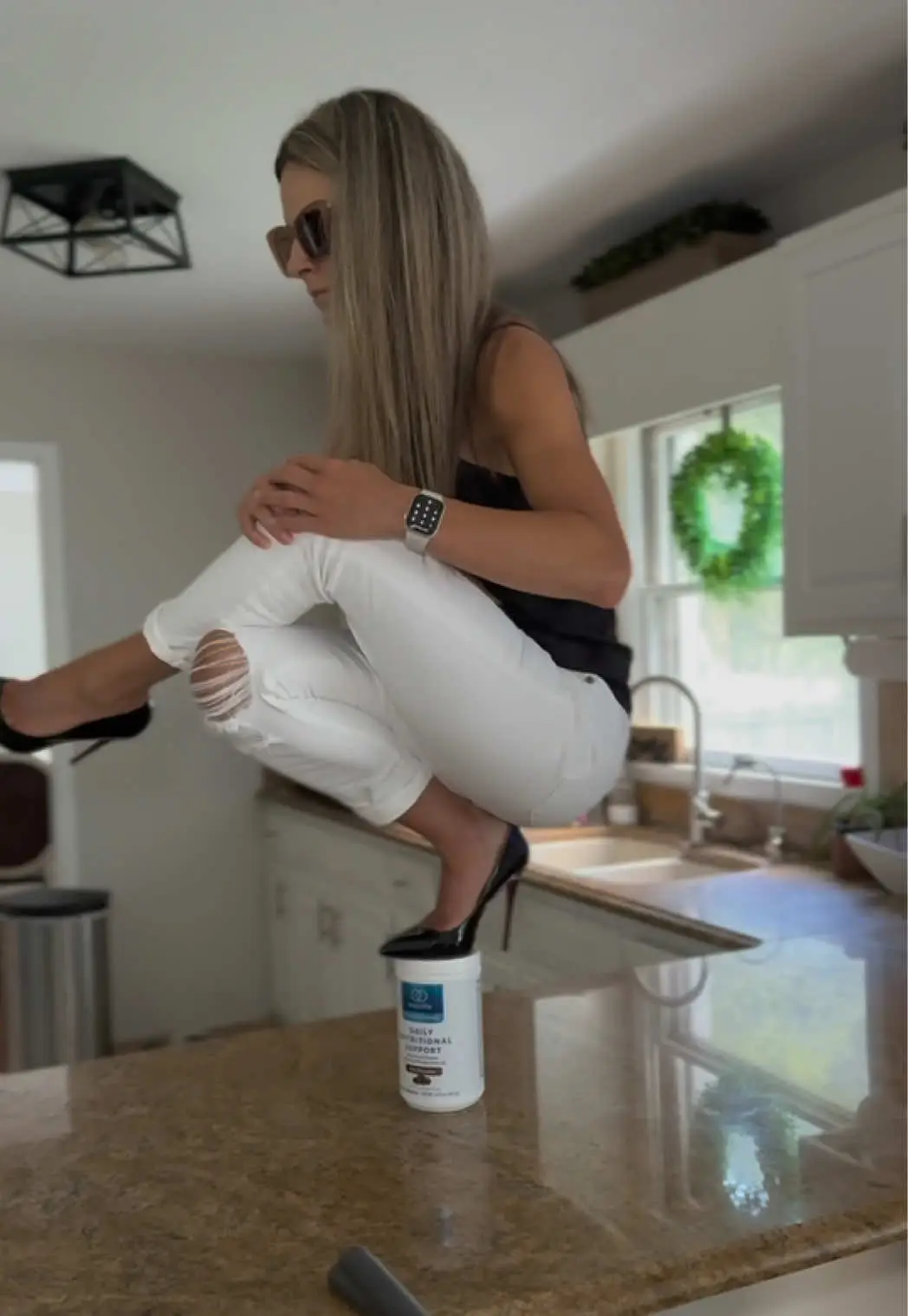 Tiktok post preview 1 from @mrs.unitedstates