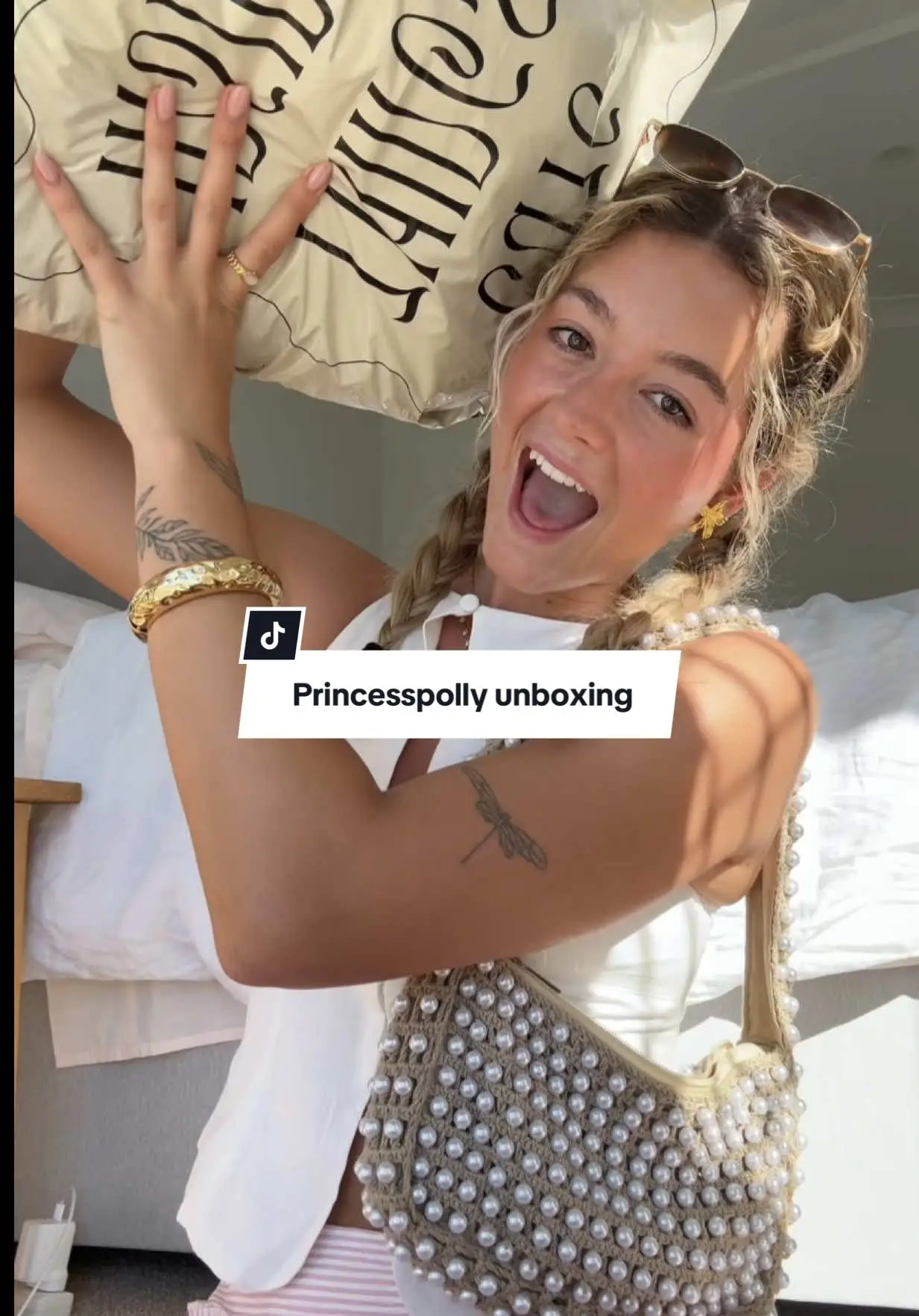 Tiktok post preview 2 from @paigeguttenbeil