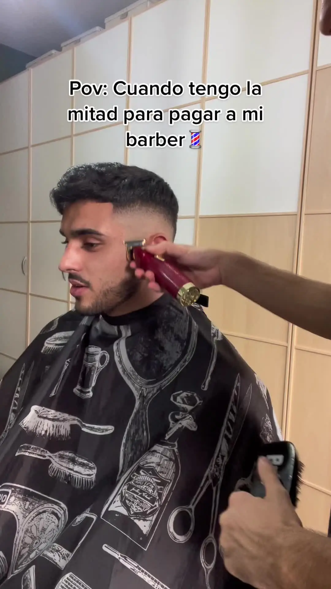 Tiktok post preview 3 from @derek4munoz