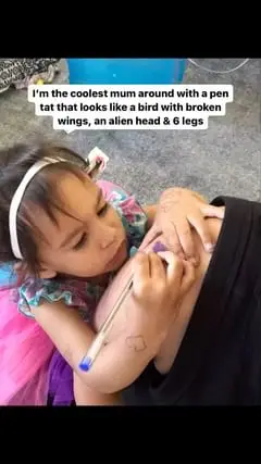 Instagram post thumbnail
