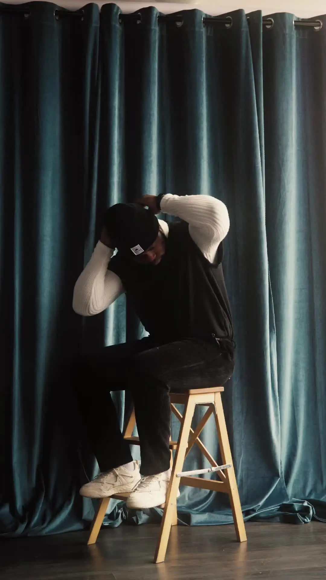 Tiktok post preview 3 from @adonisfilms