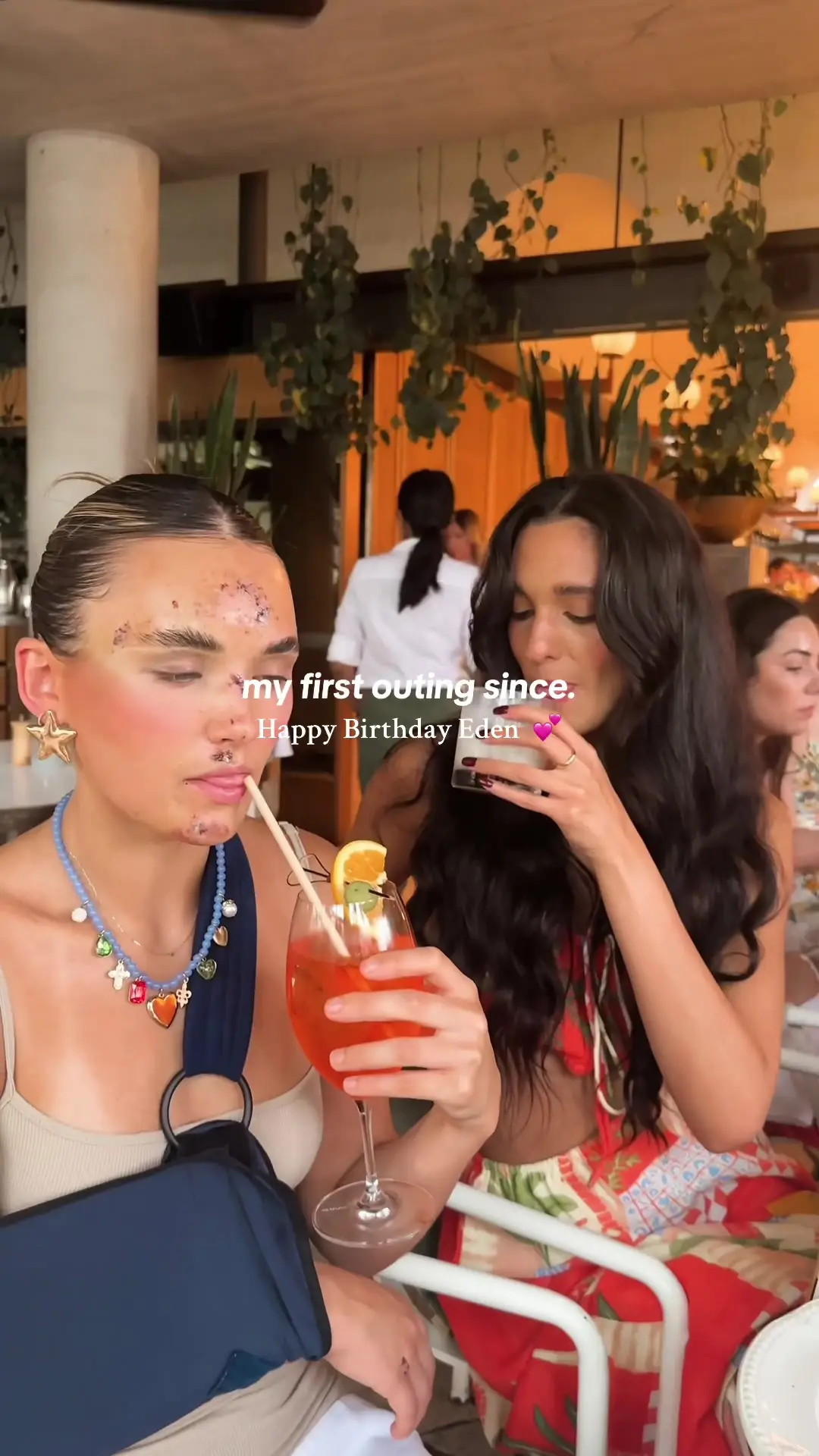 Tiktok post preview 3 from @chloemaddisonryan