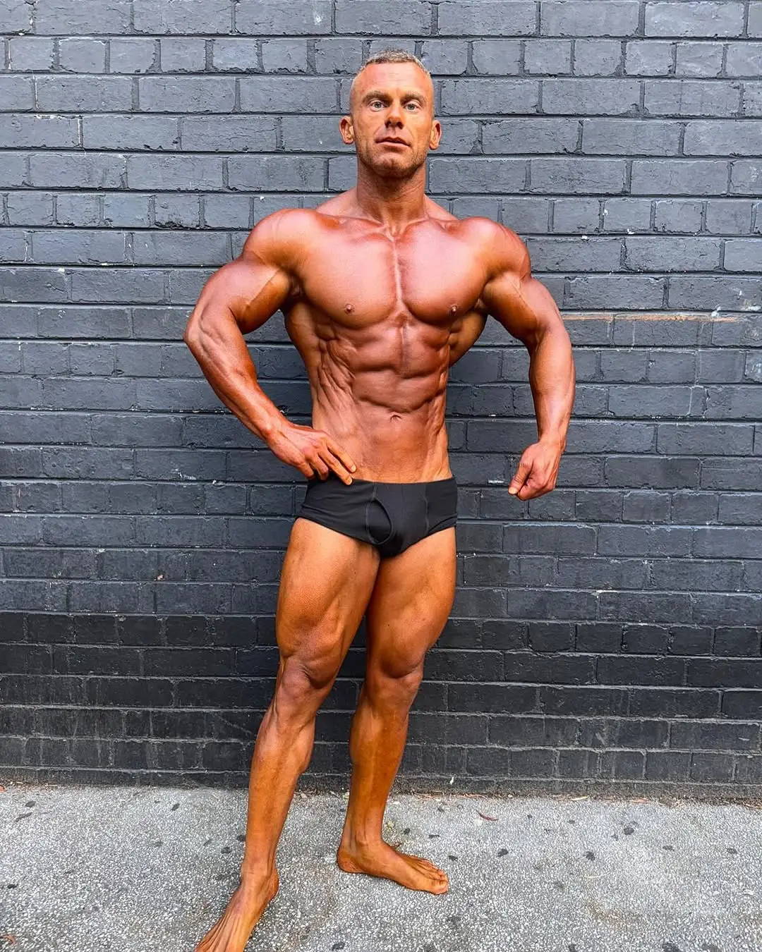Instagram post preview 3 from alanbarker3