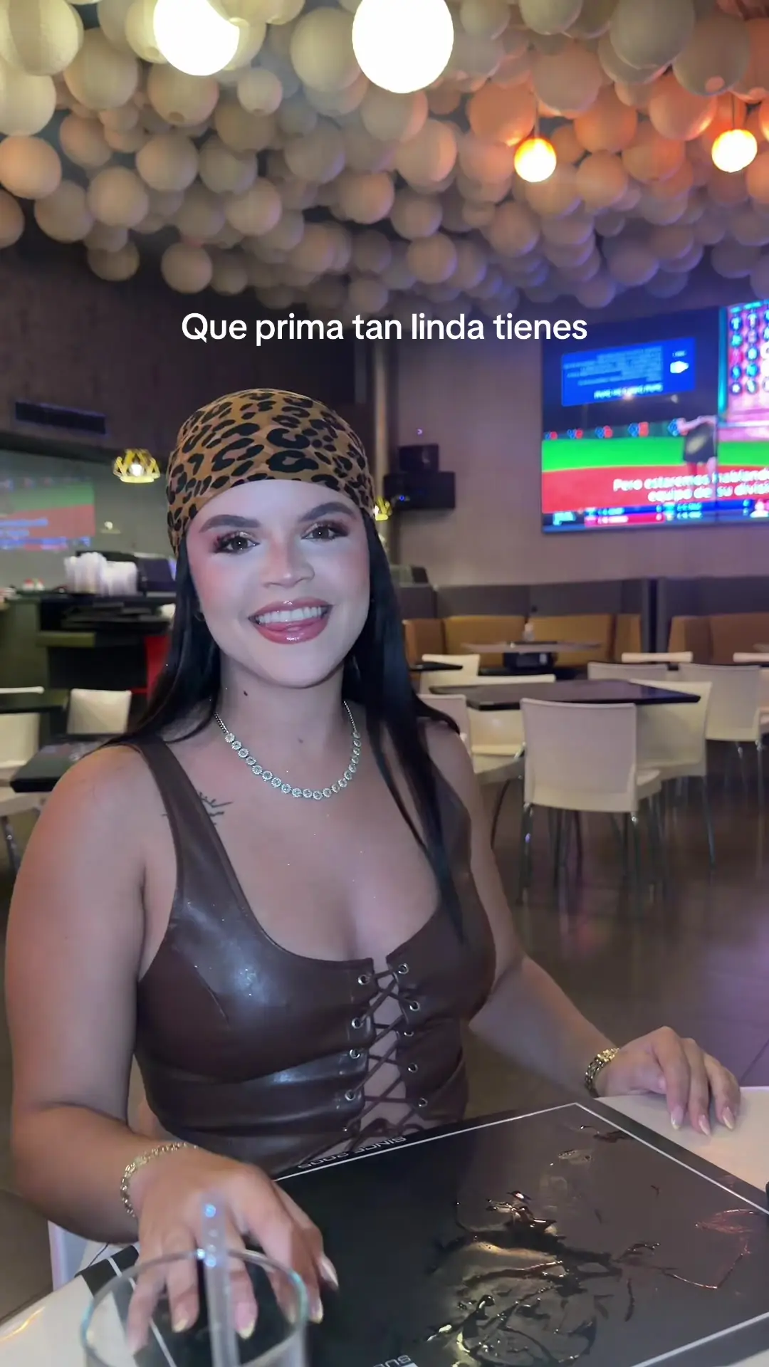 Tiktok post preview 3 from @mariateresacl1
