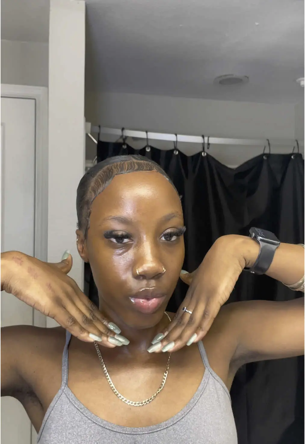Tiktok post thumbnail
