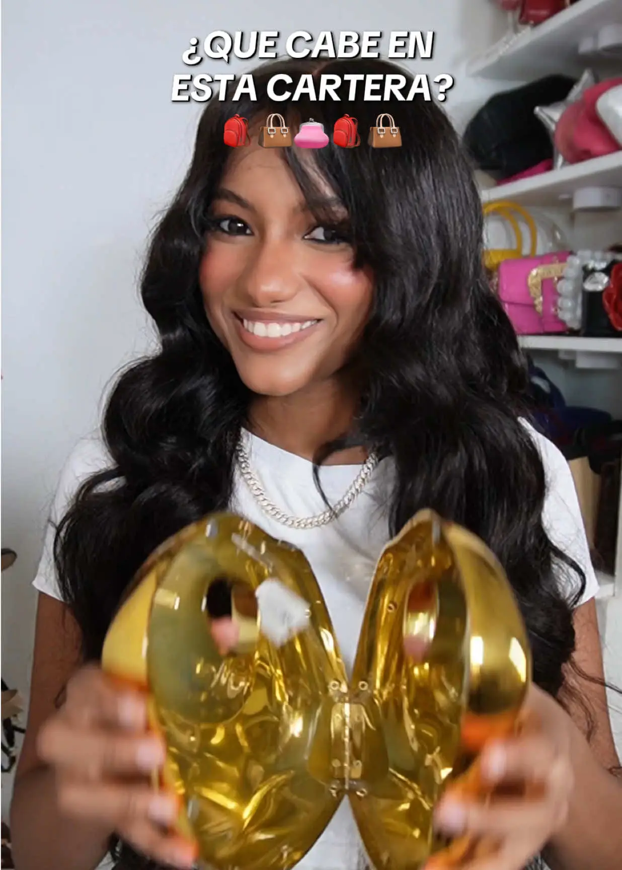 Tiktok post preview 3 from @yiselisfermin