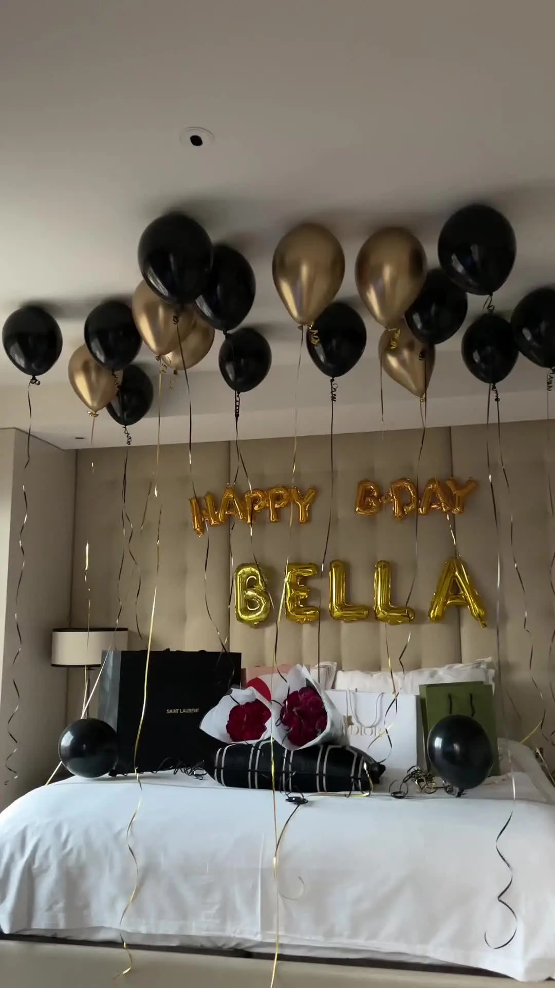 Tiktok post preview 3 from @bellafknramos