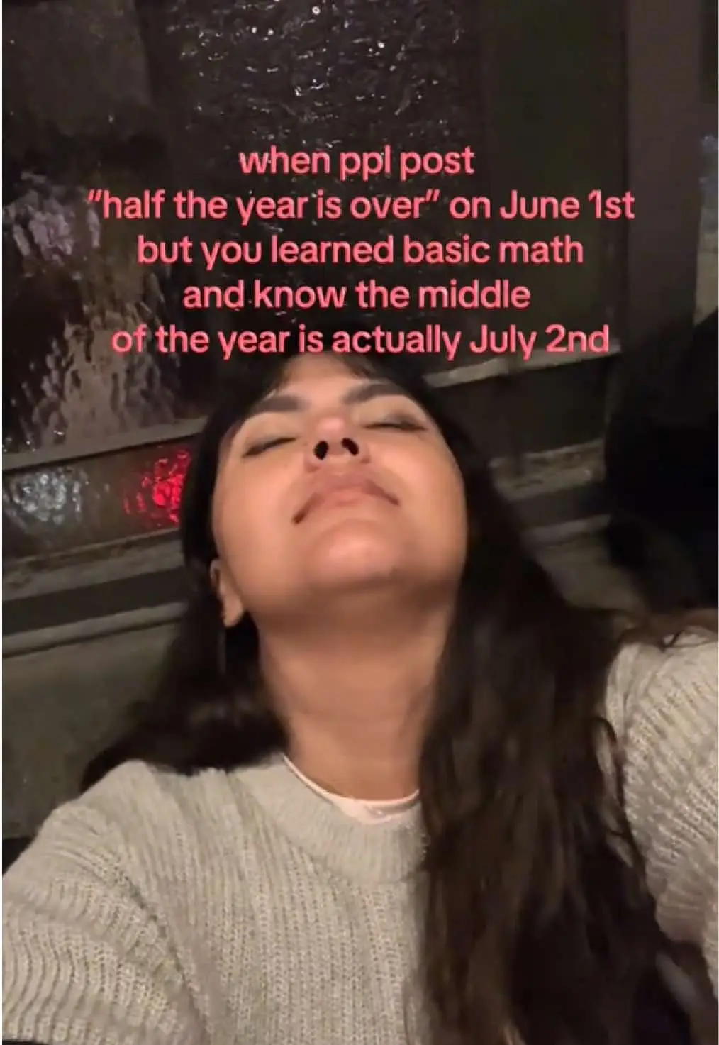 Tiktok post preview 3 from @foundbyfer