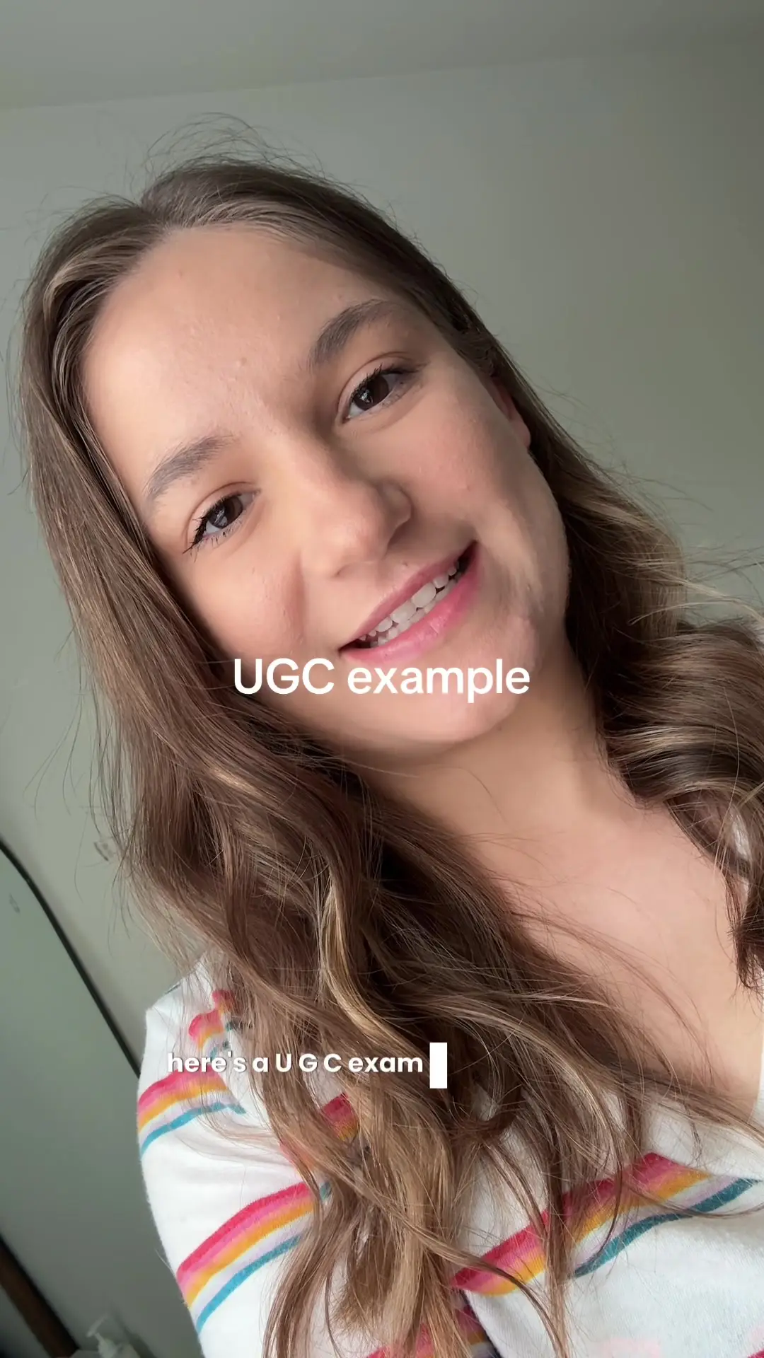 Tiktok post preview 1 from @cristinaxugc