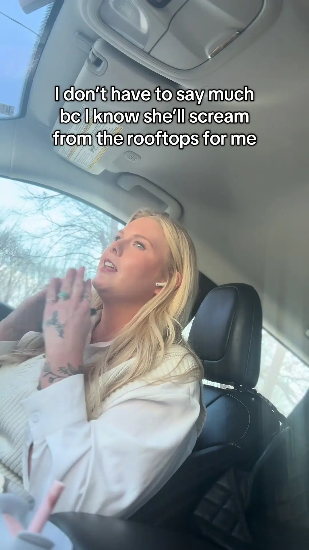 Tiktok post preview 3 from @breawnagarrett