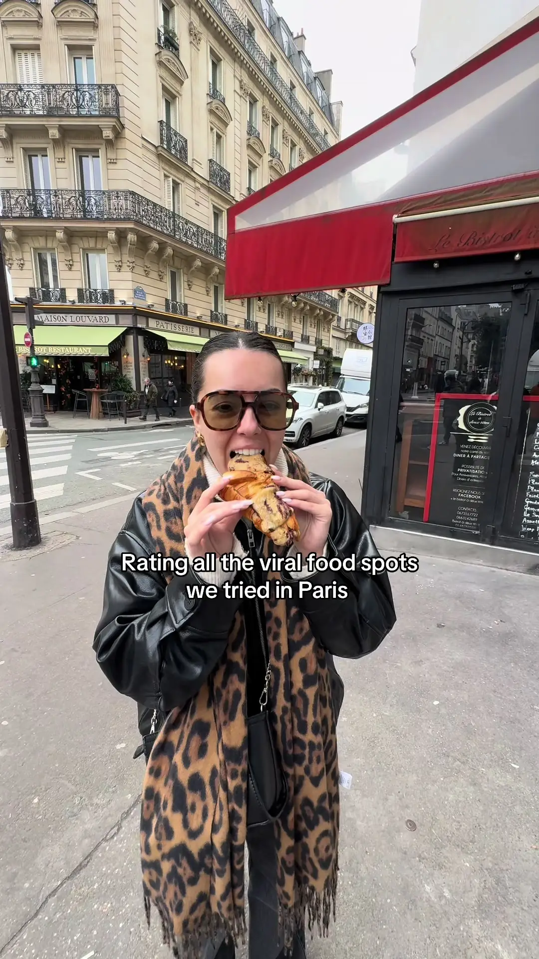 Tiktok post preview 2 from @annaliagutz