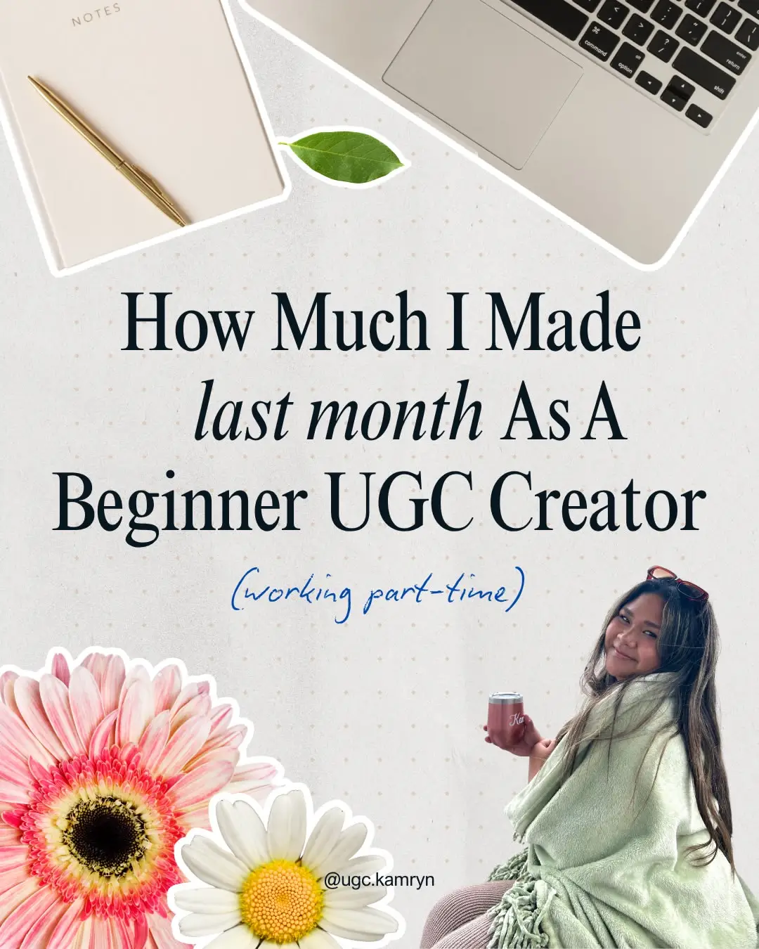 Instagram post preview 1 from ugc.kamryn