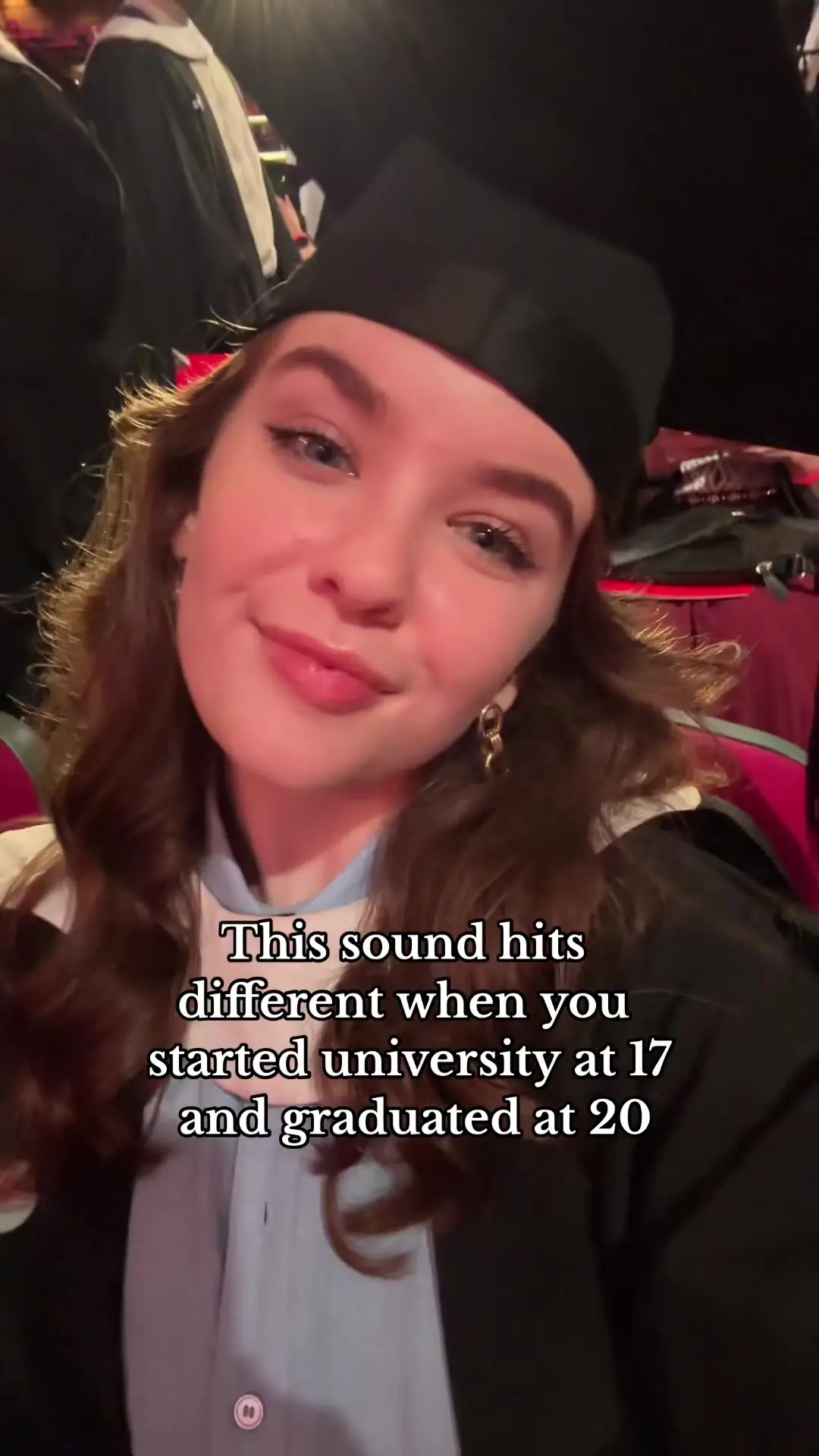 Tiktok post preview 3 from @hannahhayessisson