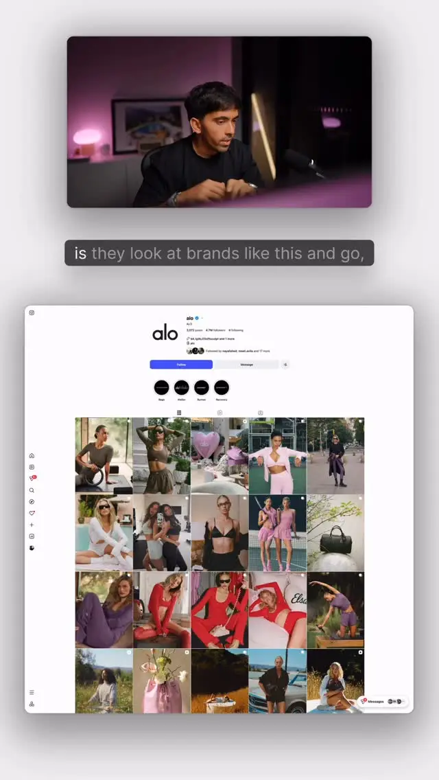 Instagram post thumbnail