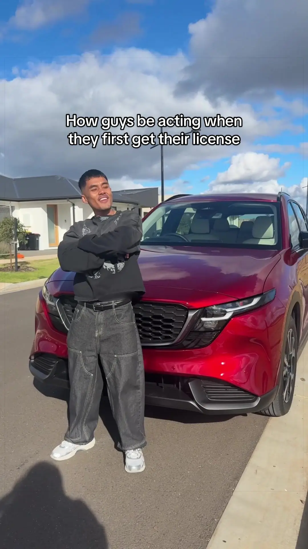 Tiktok post thumbnail
