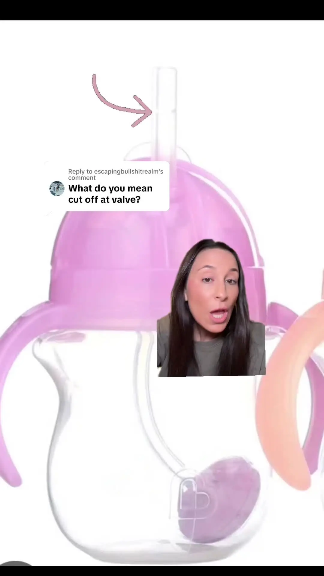 Tiktok post preview 2 from @babybloomot