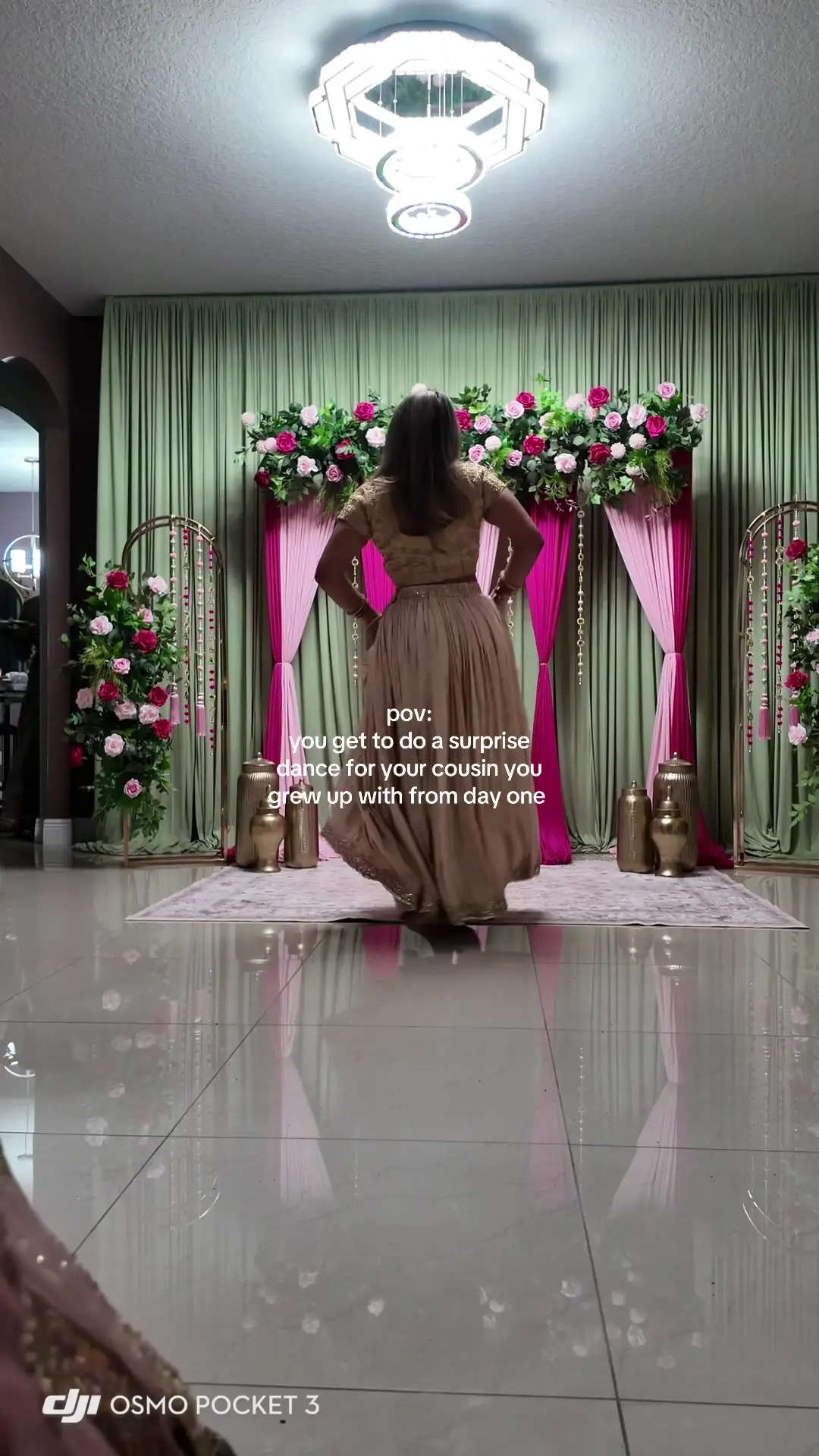 Tiktok post preview 3 from @officialshyansingh