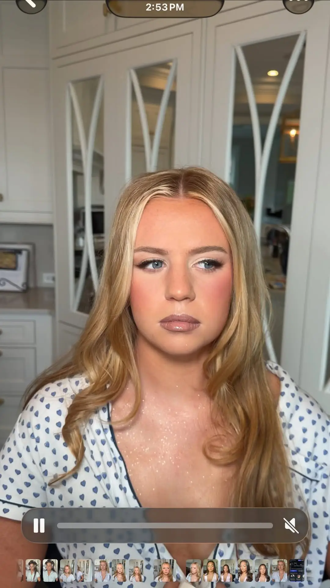 Instagram post thumbnail