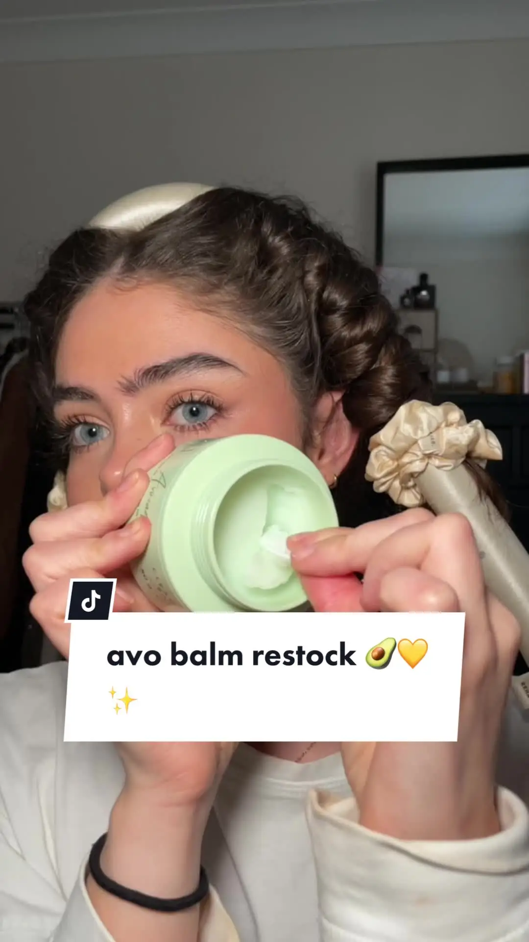 Tiktok post thumbnail