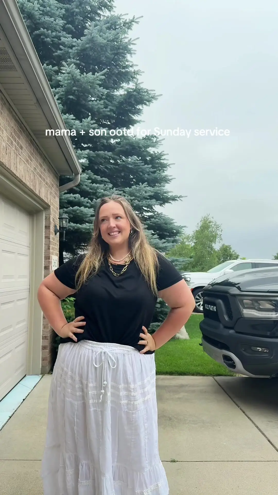Tiktok post preview 2 from @amarishawley
