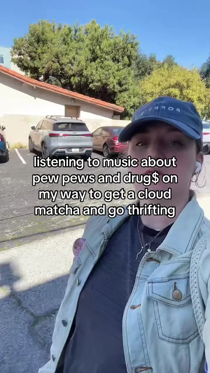 Tiktok post thumbnail