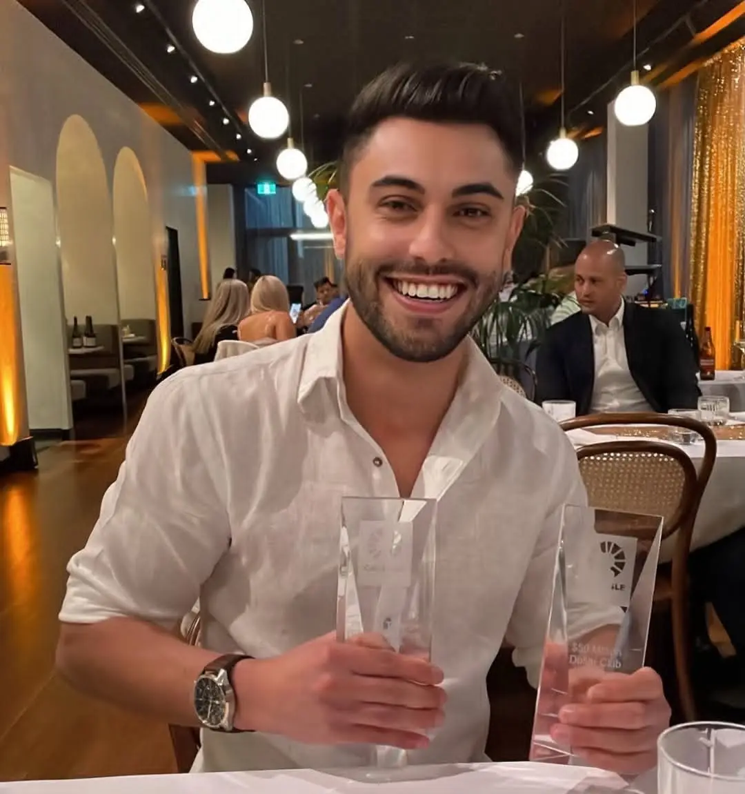 Instagram post thumbnail