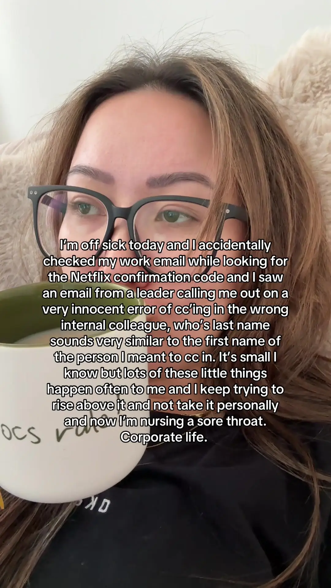 Tiktok post preview 1 from @livmckim