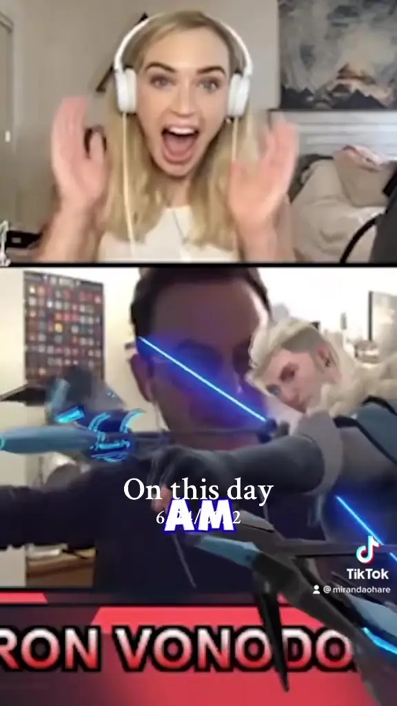 Tiktok post thumbnail