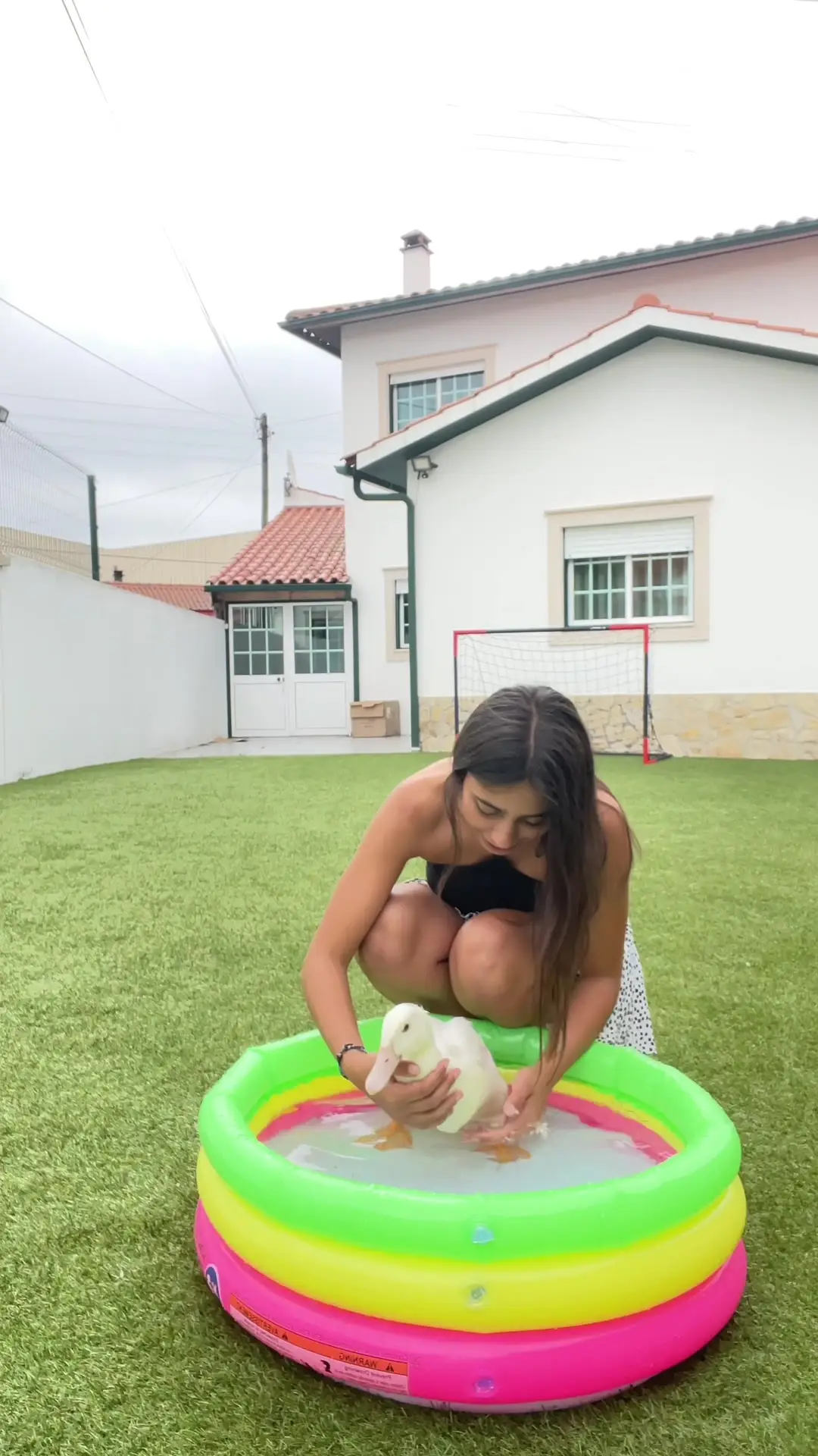 Tiktok post preview 2 from @iaraslourenco