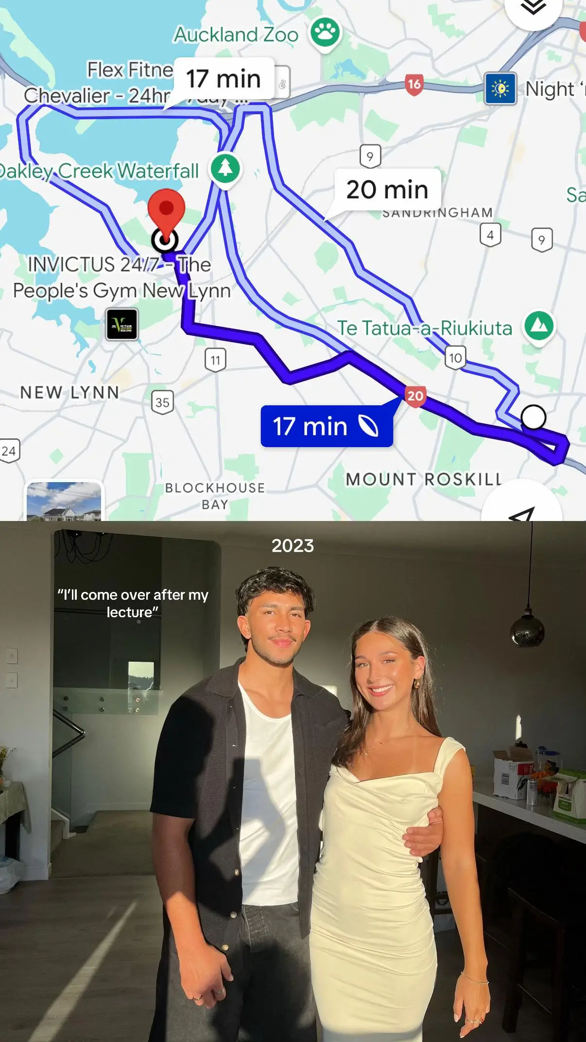 Tiktok post thumbnail