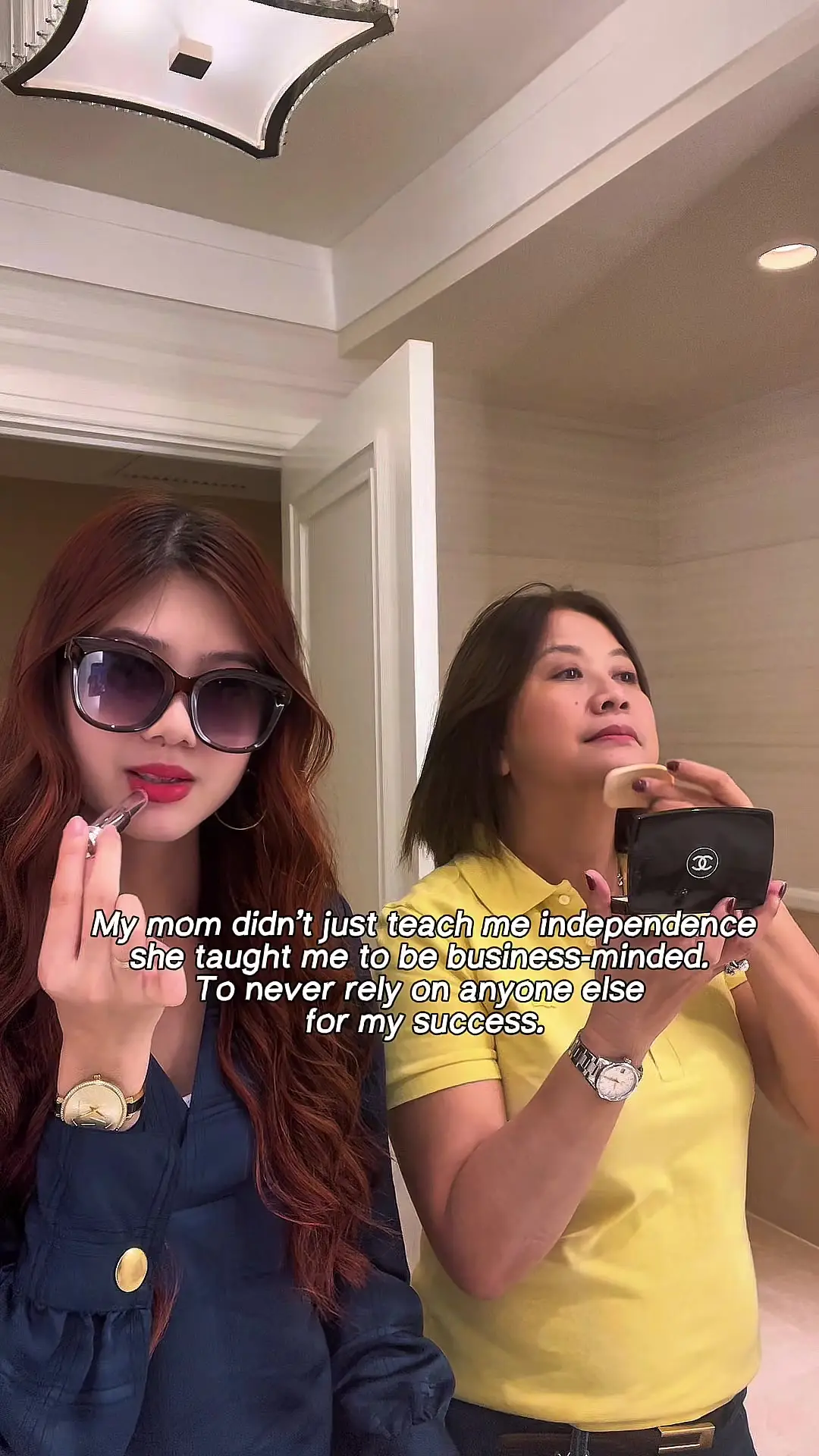 Tiktok post preview 3 from @heyfelizz