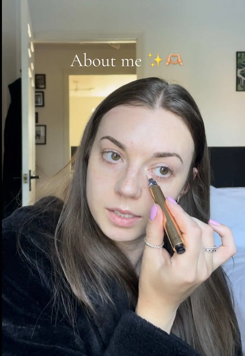 Tiktok post preview 2 from @lauramade_ugc