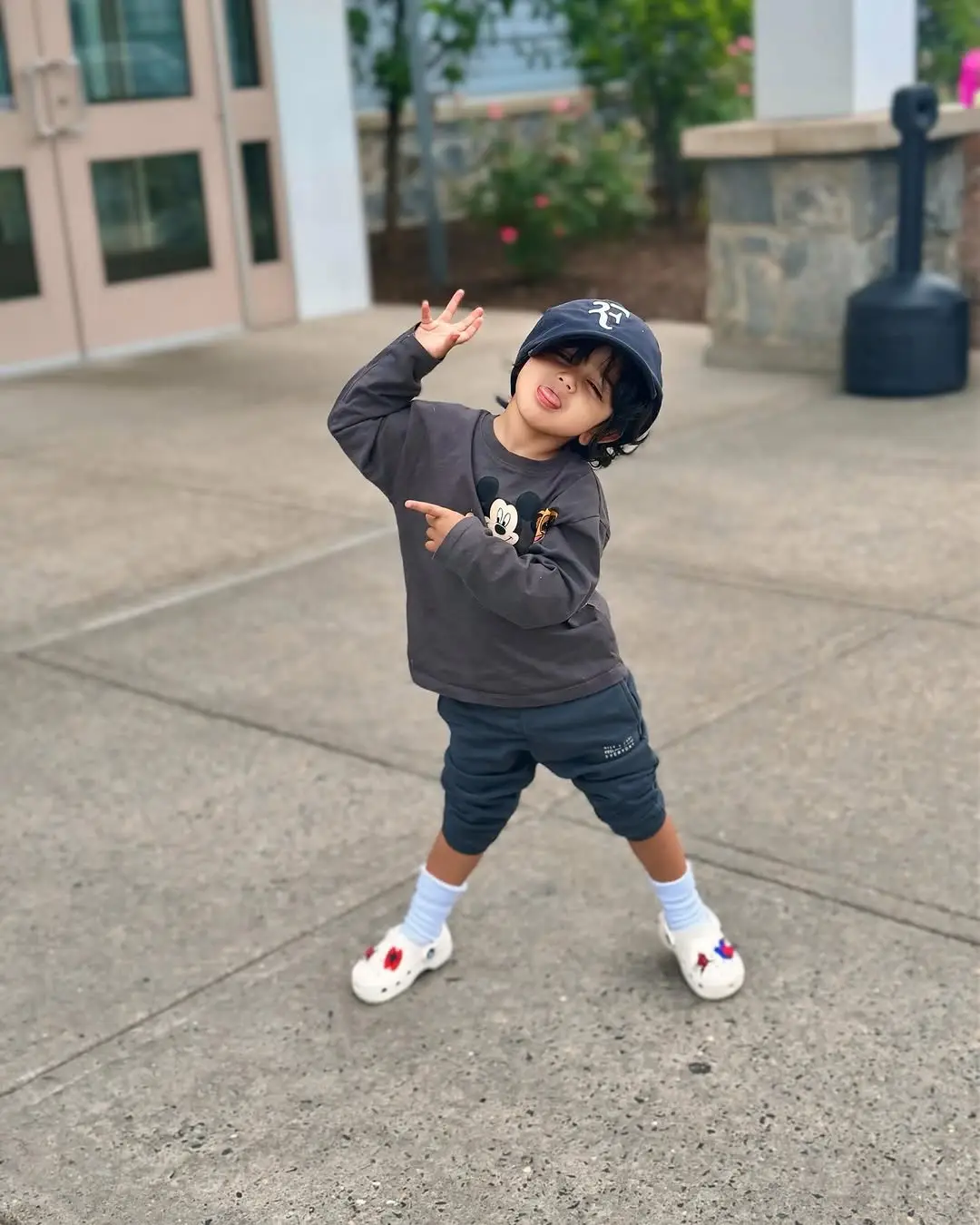 Instagram post thumbnail