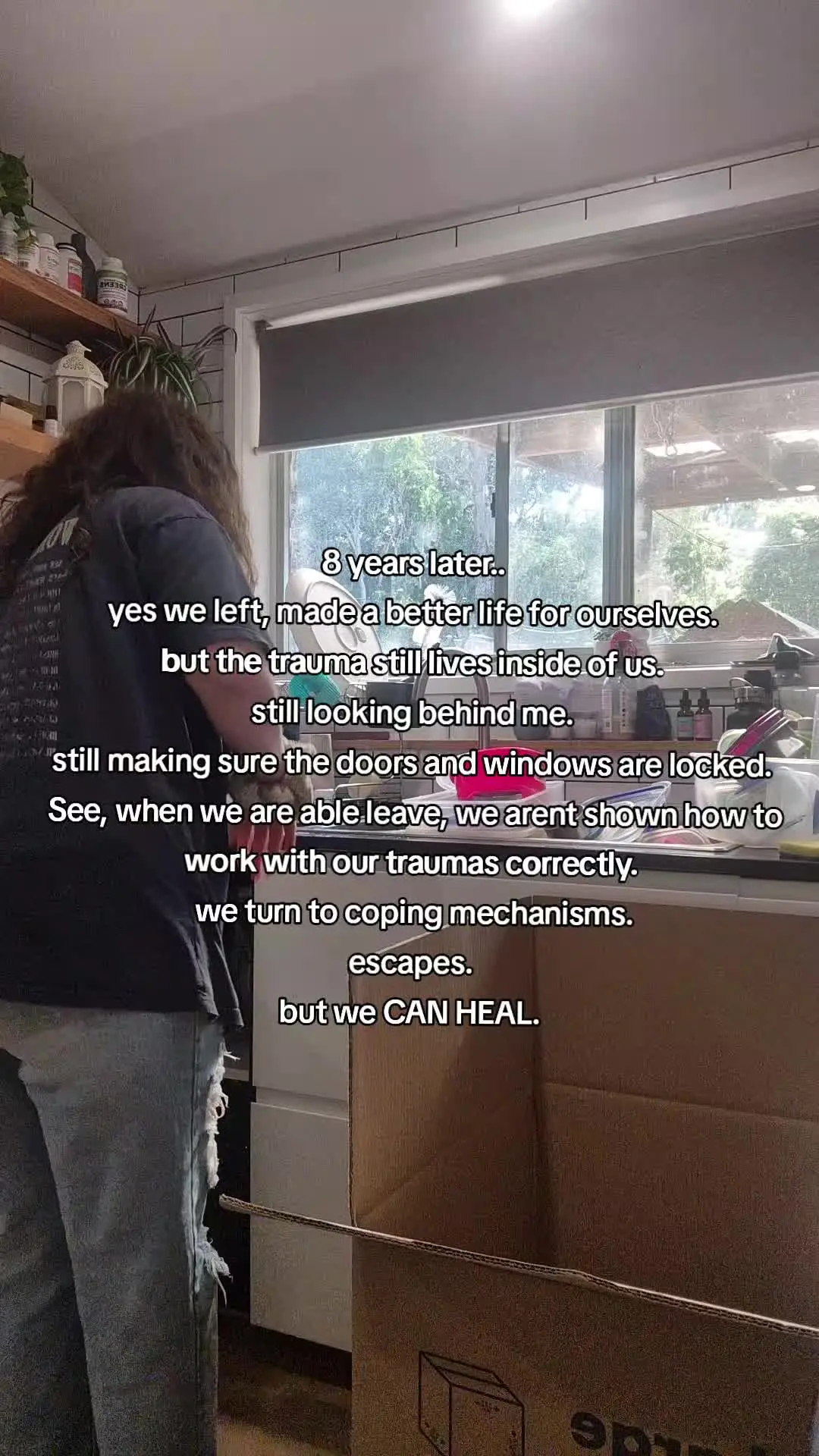 Tiktok post preview 2 from @thebridieallen_
