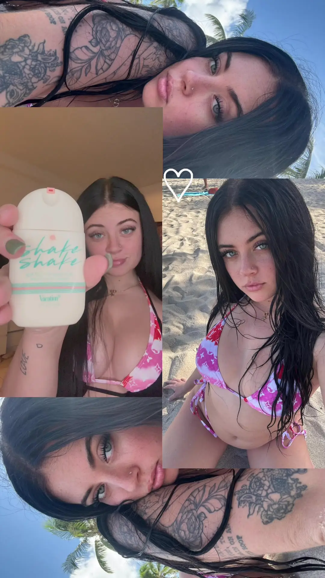 Tiktok post preview 3 from @taylorlynnlewis