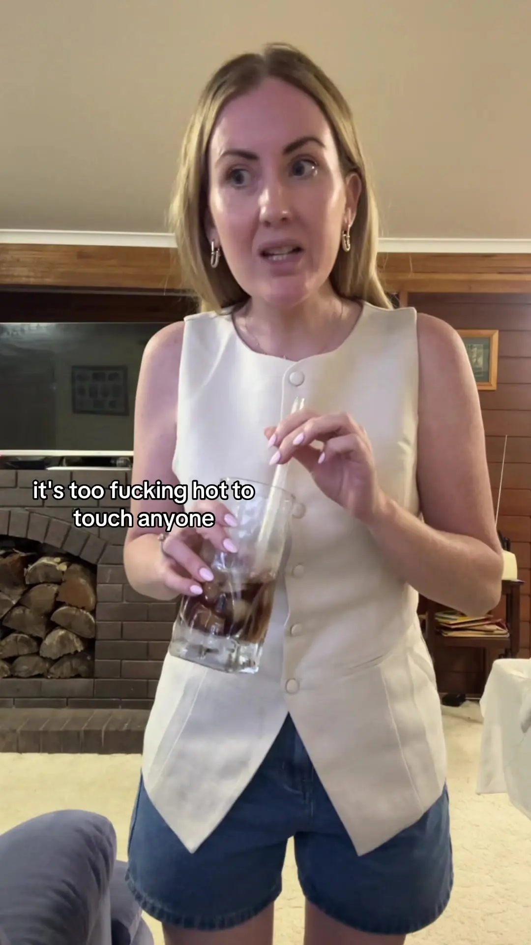 Tiktok post preview 2 from @danniirodgers